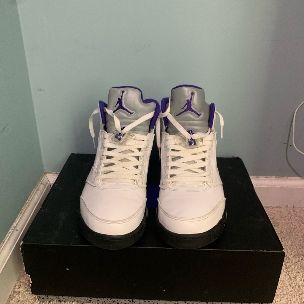 Jordan 5 Concord